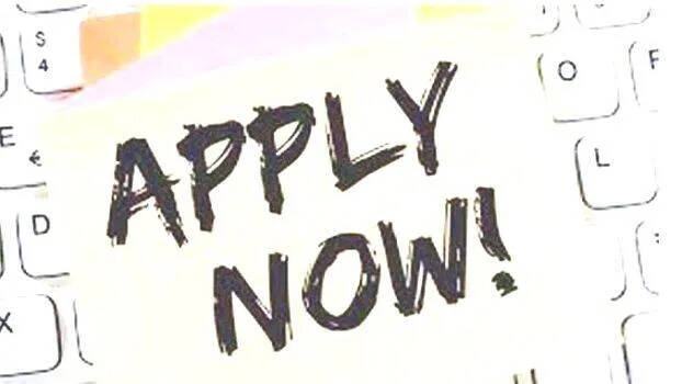apply