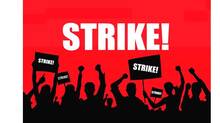 strike