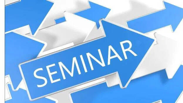 seminar