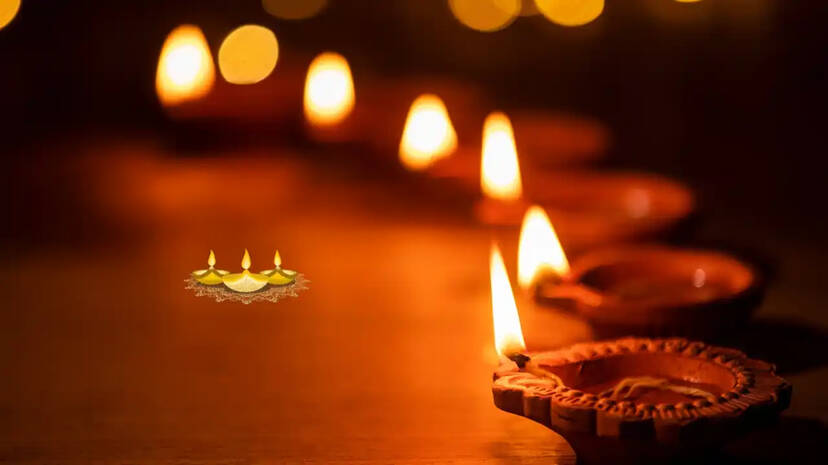 deepam