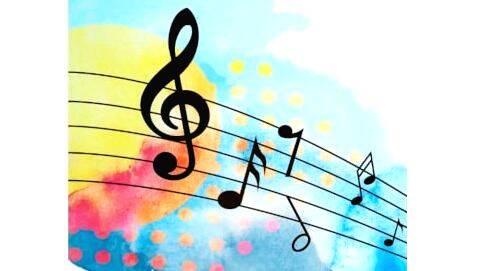 music