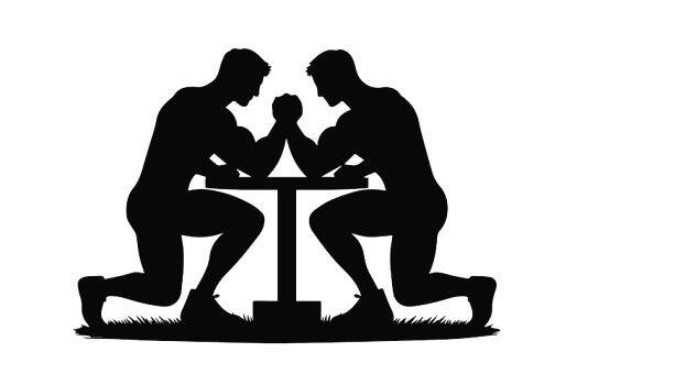 arm-wresling arm-wresling