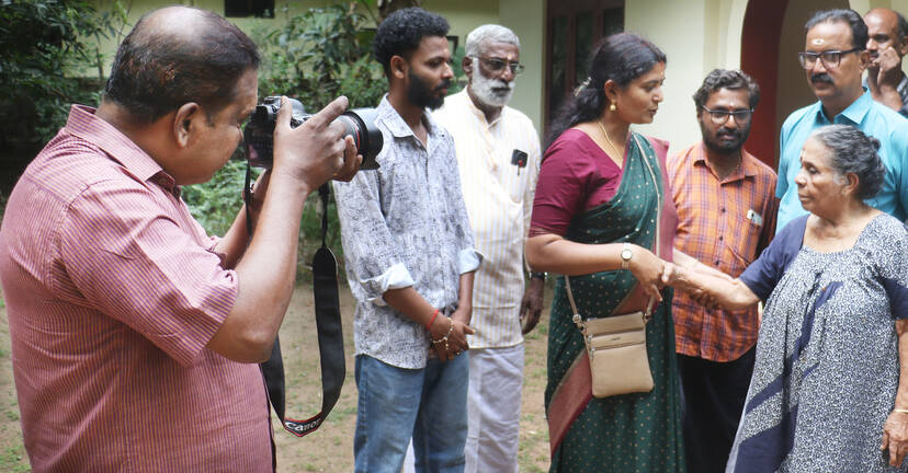 Kerala Kaumudi Photo Gallery