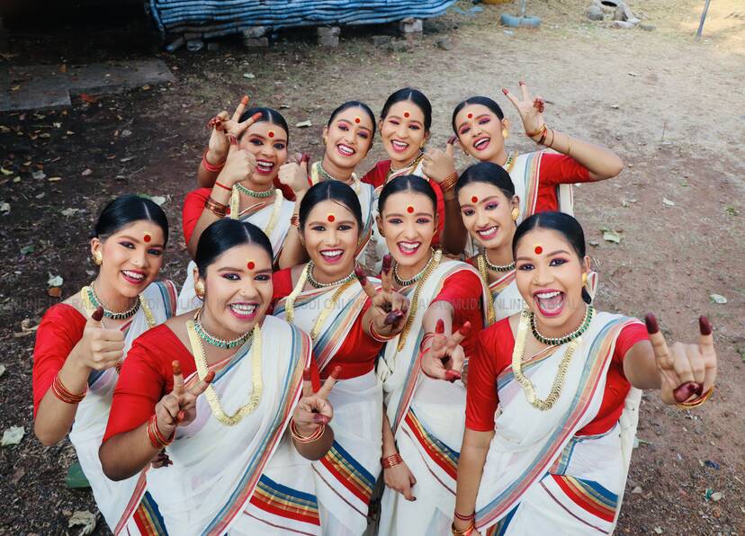 Kerala Kaumudi Photo Gallery