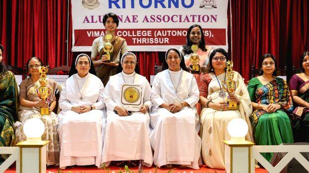 vimala-alumni