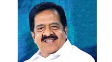 chennithala