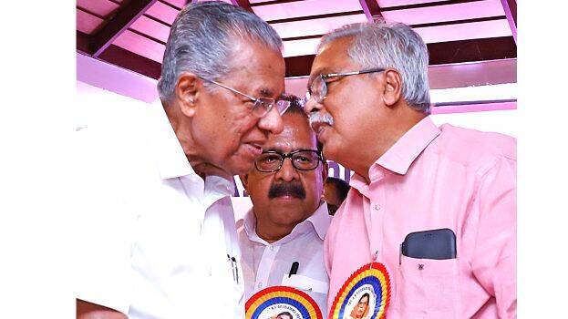 pinarayi