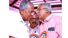 pinarayi