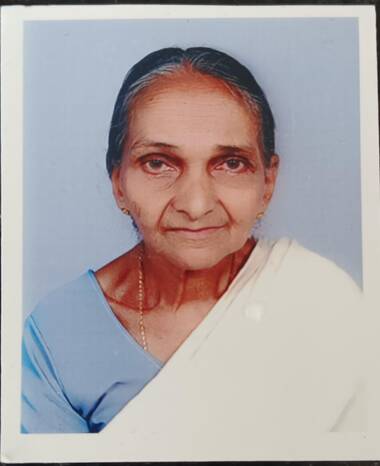 santhamma- santhamma-