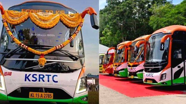 ksrtc
