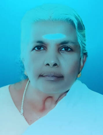 saraswathi saraswathi