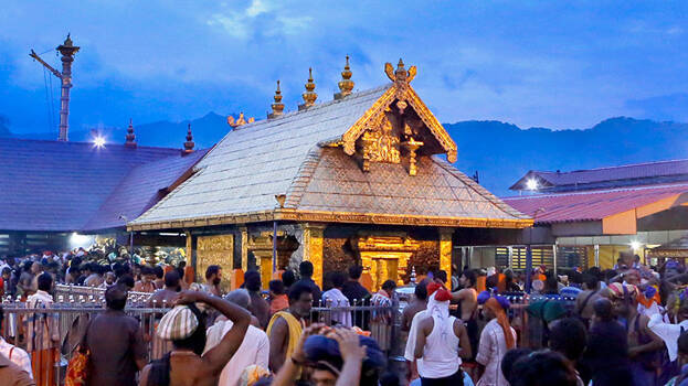sabarimala- sabarimala-
