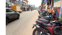 anadhikritha-parking