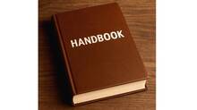 handbook
