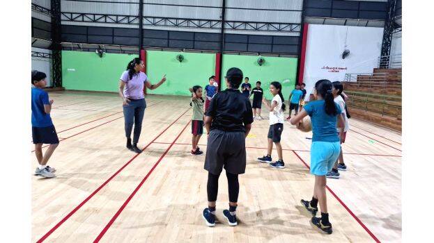 kayika-parisheelanam