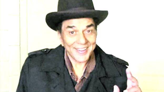 dharmendra