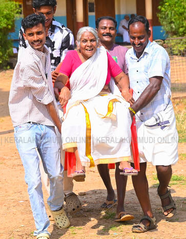 Kerala Kaumudi Photo Gallery