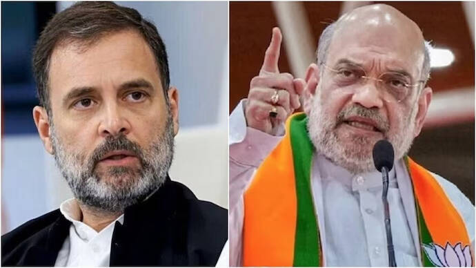 rahul-and-amit-shah