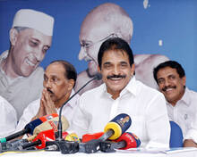 k-c-venugopal