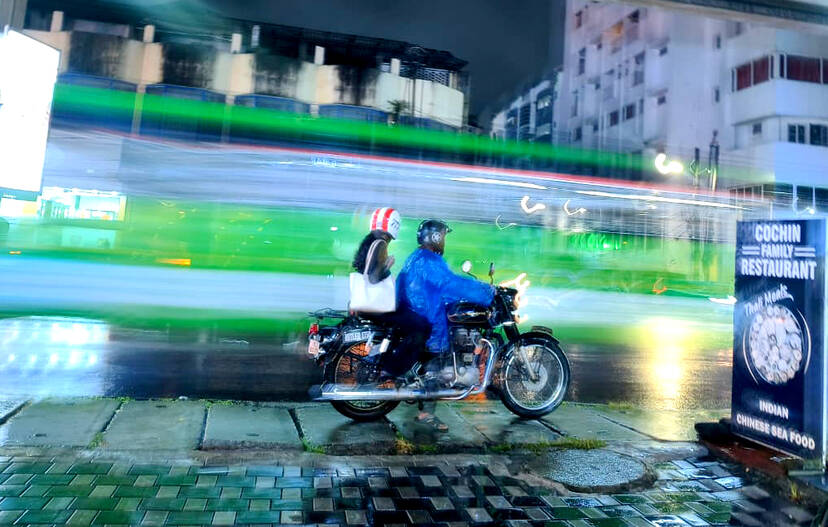 Kerala Kaumudi Photo Gallery