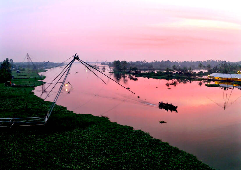 Kerala Kaumudi Photo Gallery