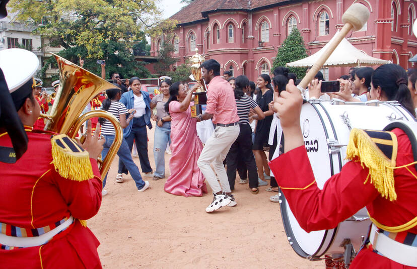 Kerala Kaumudi Photo Gallery