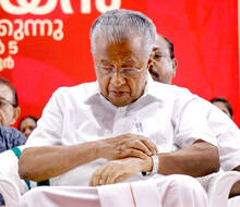 pinarayi-vijayan