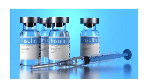 insulin