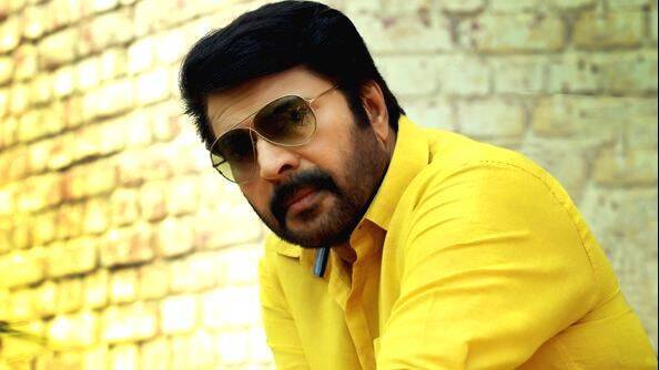 mammootty
