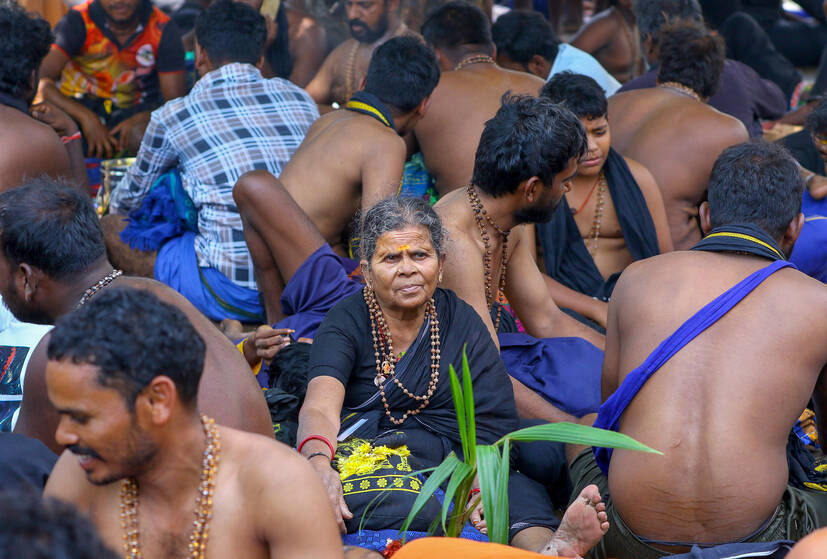 Kerala Kaumudi Photo Gallery