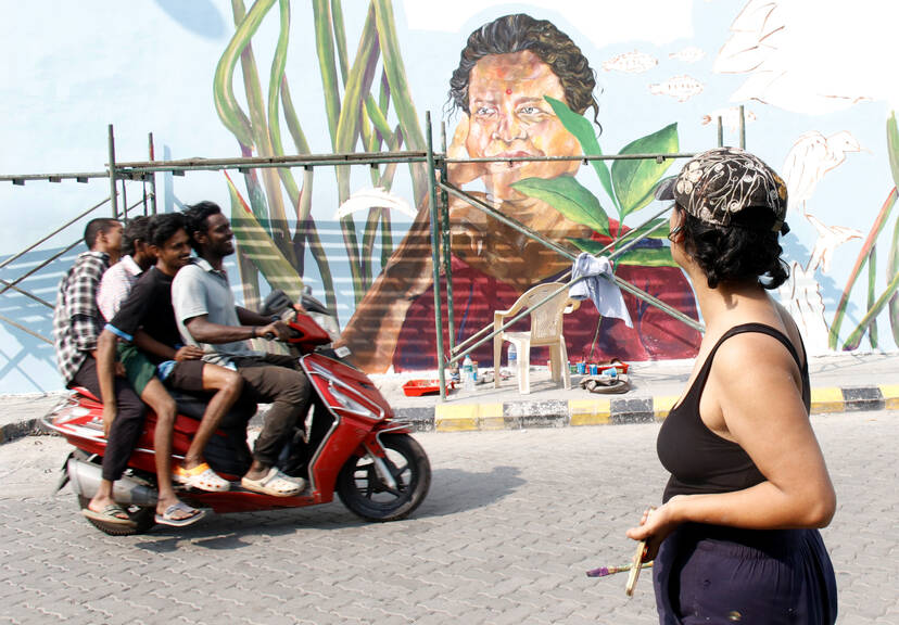 Kerala Kaumudi Photo Gallery