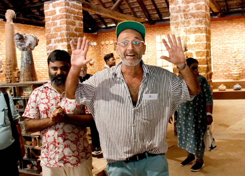 Kerala Kaumudi Photo Gallery