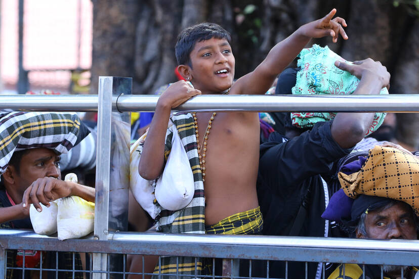 Kerala Kaumudi Photo Gallery