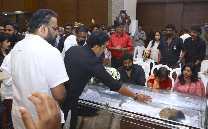 Kerala Kaumudi Photo Gallery