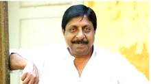 sreenivasan