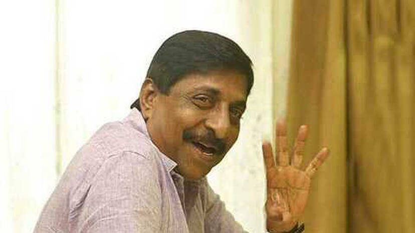 sreenivasan-br