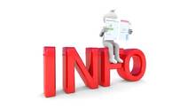 info