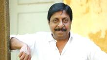 sreenivasan