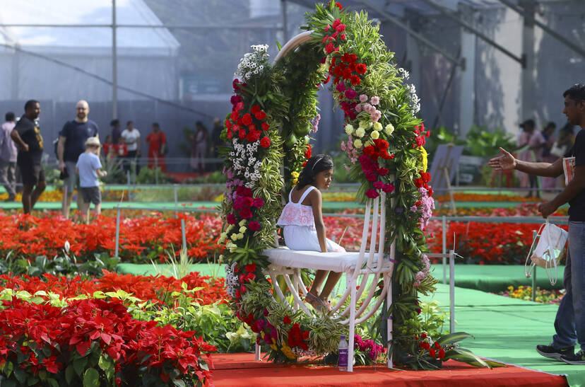 Kerala Kaumudi Photo Gallery