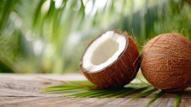 coconut