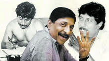 sreenivasan
