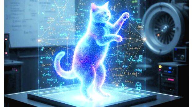 quantum-cat
