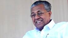 pinarayi