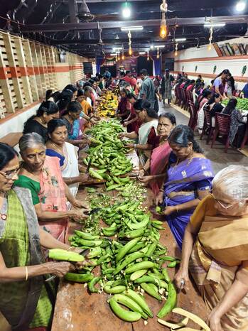 Kerala Kaumudi Photo Gallery