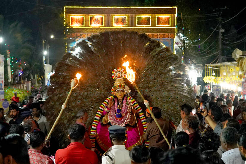 Kerala Kaumudi Photo Gallery