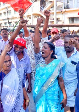 Kerala Kaumudi Photo Gallery