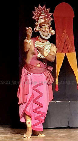 Kerala Kaumudi Photo Gallery