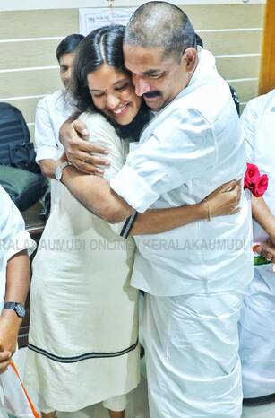 Kerala Kaumudi Photo Gallery