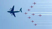 india-announced-airforce-excercise-near-pakistan-costal-airspace