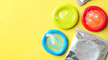 condoms